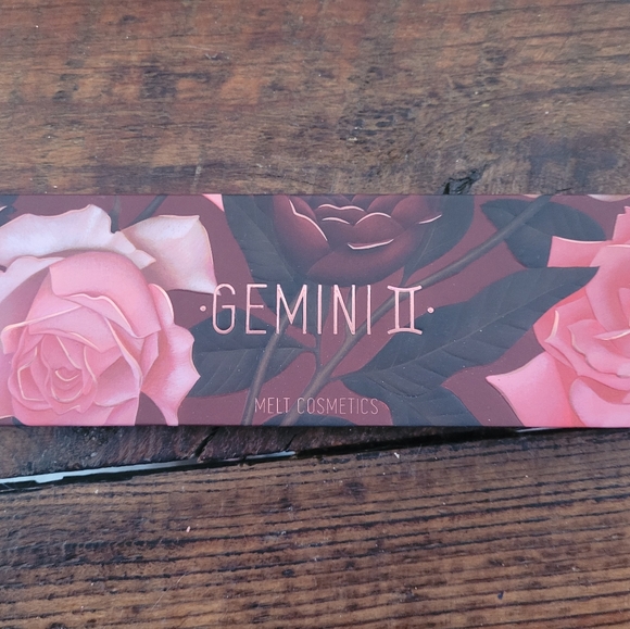 Melt Gemini 2 - Picture 1 of 2